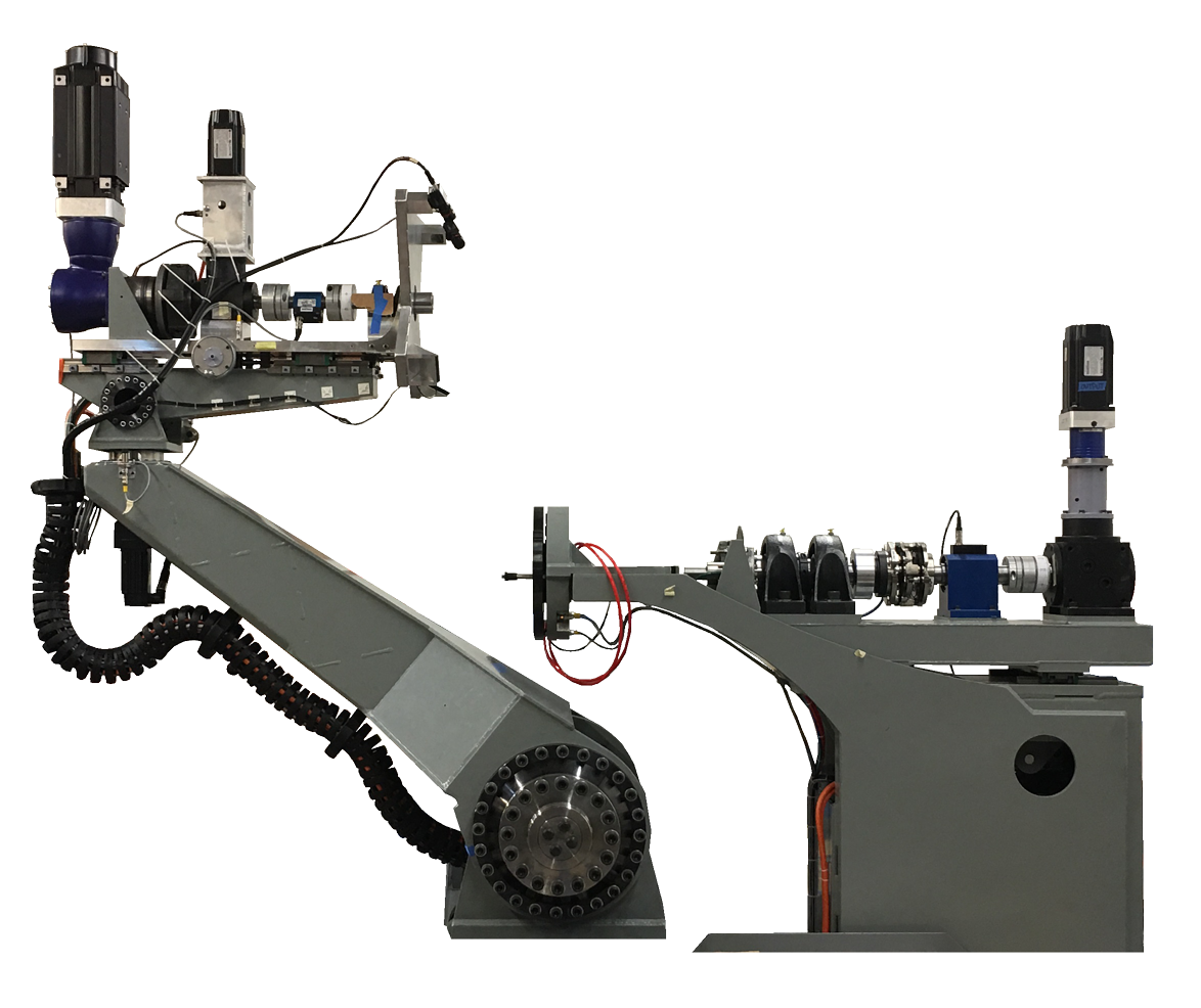 aircraft transmission tester